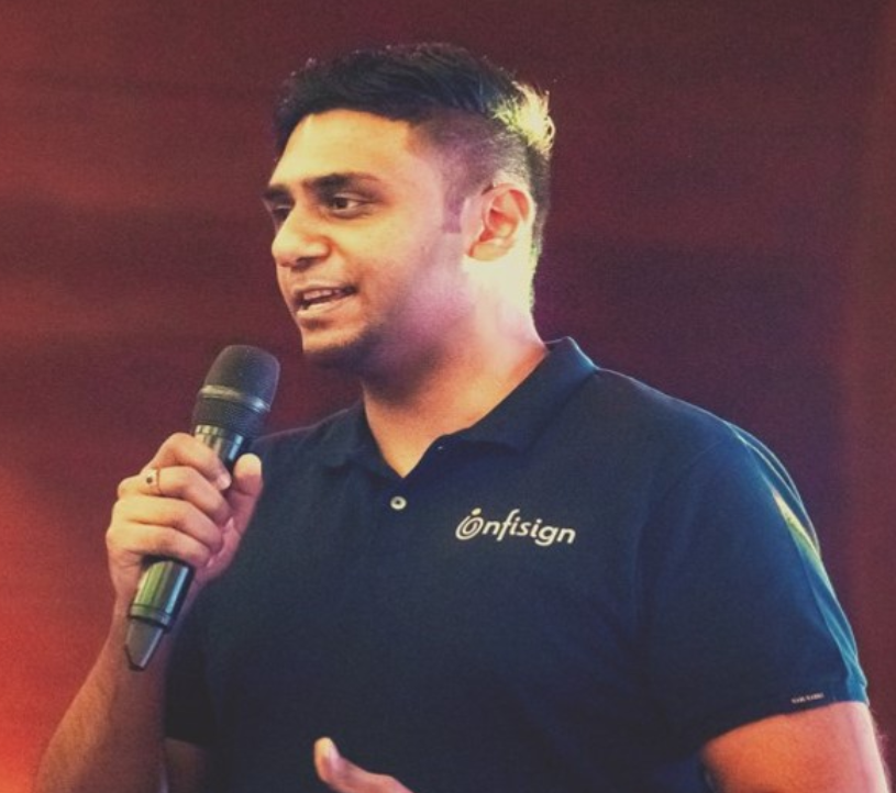 Aditya Santhanam
